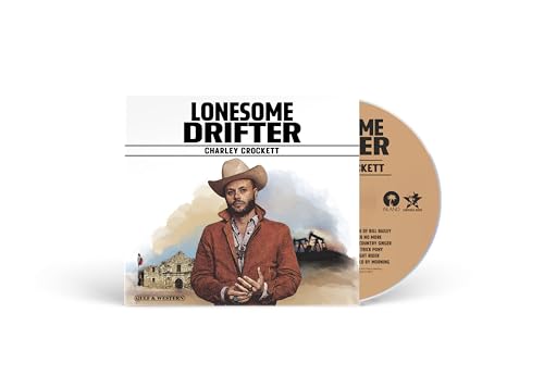 Lonesome Drifter von Island (Universal Music)
