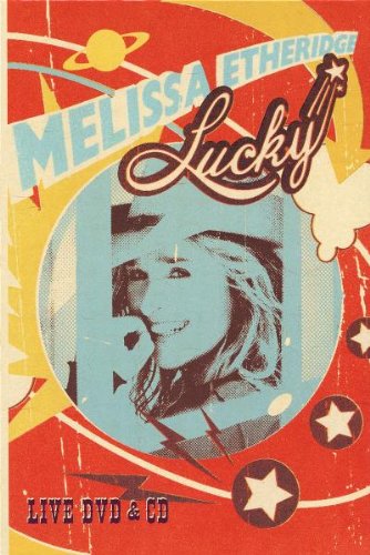 Lucky Live [2 DVDs] von Island (Universal Music)