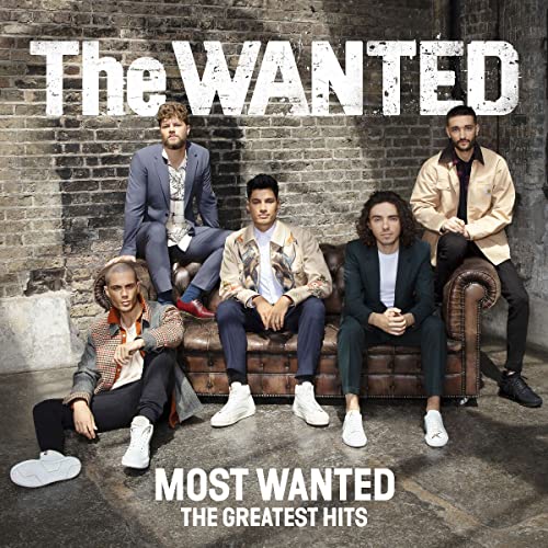 Most Wanted: The Greatest Hits von Island (Universal Music)