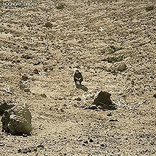 Noonday Dream (Ltd.Deluxe Edt.,2lp+7") [Vinyl LP] von ISLAND