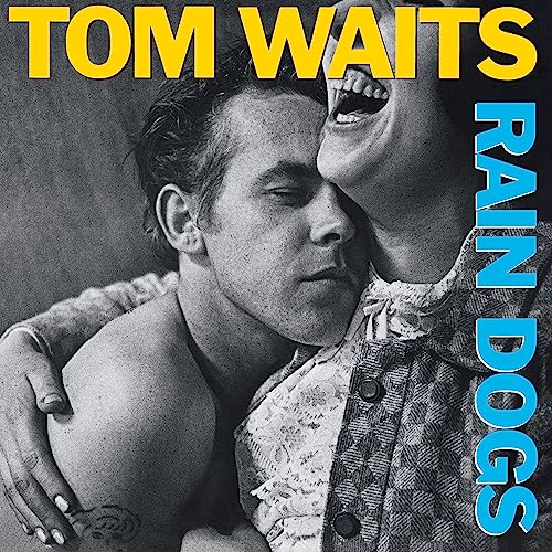 Rain Dogs (Vinyl) [Vinyl LP] von Island (Universal Music)