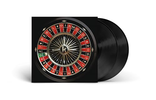 Rebel Diamonds (2LP) [Vinyl LP] von EMI