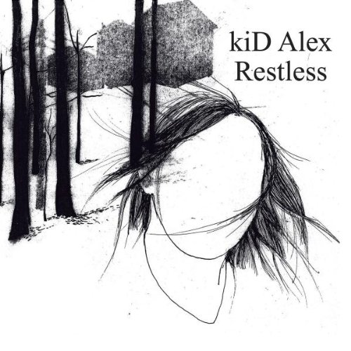 Restless (Ltd. Edt. mit Remix-CD) von Island (Universal Music)