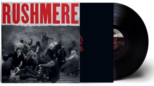 Rushmere (LP) [Vinyl LP] von Island (Universal Music)