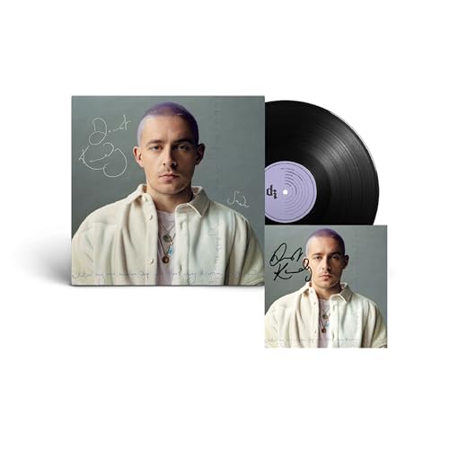 Sonder (LTD. Handwriting Moonlight LP) von UNIVERSAL MUSIC GROUP