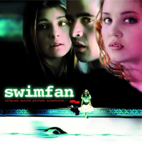 Swimfan von Island (Universal Music)