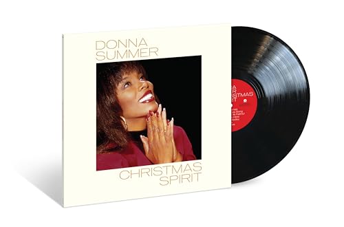 The Christmas Spirit (Vinyl) [Vinyl LP] von Island Records