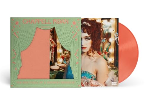 The Rise and Fall of a Mi..(Ltd.1th An. Col. 2LP) [Vinyl LP] von Island (Universal Music)