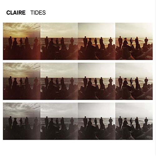 Tides [Vinyl LP] von Island (Universal Music)