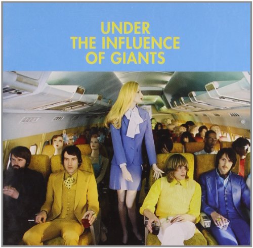 Under the Influence of Giants von Island (Universal Music)