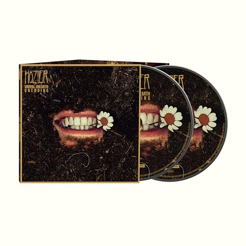 Unreal Unearth: Unending (2CD) von Island (Universal Music)