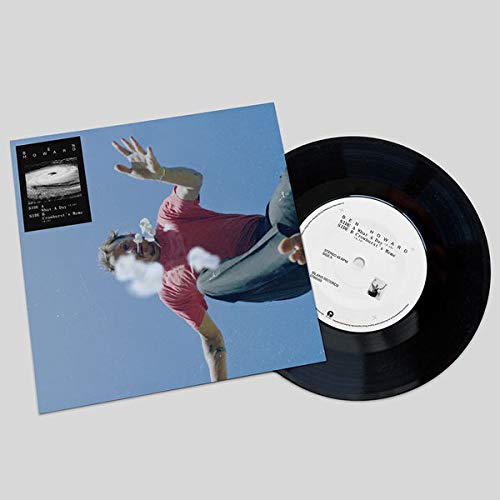 What a Day/Crowhurst'S Meme (Ltd.Edt.7") [Vinyl Single] von Island (Universal Music)