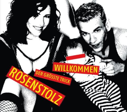 Willkommen (CD 1) von Island (Universal Music)