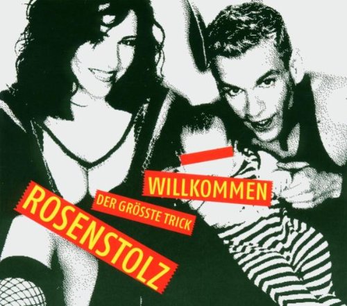 Willkommen (CD 1) von Island (Universal Music)