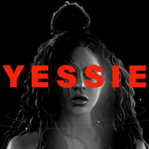 YESSIE (Ltd. red Vinyl) [Vinyl LP] von Island (Universal Music)