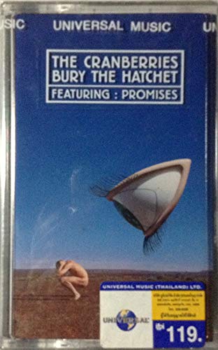 Bury the Hatchet [Musikkassette] von Island (Universal Music Austria)