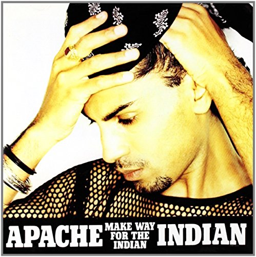 Make Way for the Indian [Musikkassette] von Island (Universal Music Austria)