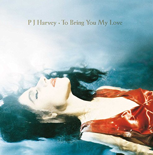 To Bring You My Love [Musikkassette] von Island (Universal Music Austria)