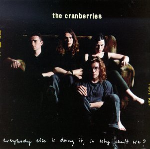 Everybody Else Is Doing It [Musikkassette] von ISLAND