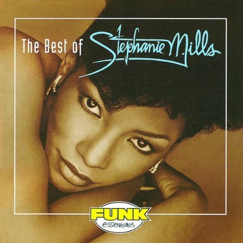Best of by Mills, Stephanie (1995) Audio CD von Island / Mercury