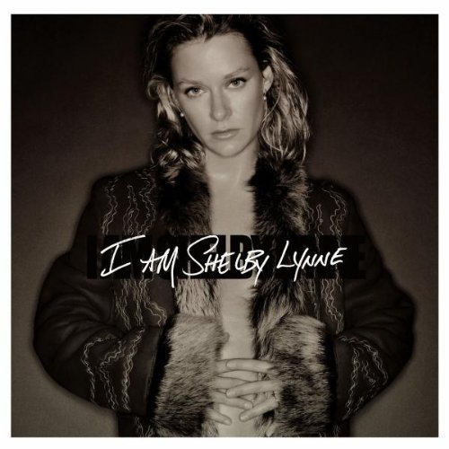 I Am Shelby Lynne by Lynne, Shelby (2000) Audio CD von Island / Mercury