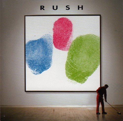 Retrospective 2 by Rush (1997) Audio CD von Island / Mercury