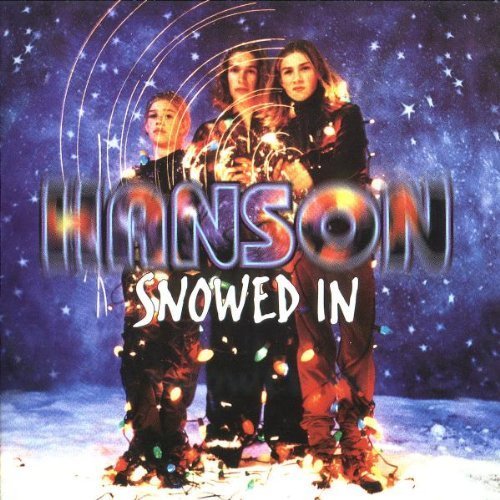 Snowed in by Hanson (1997) Audio CD von Island / Mercury