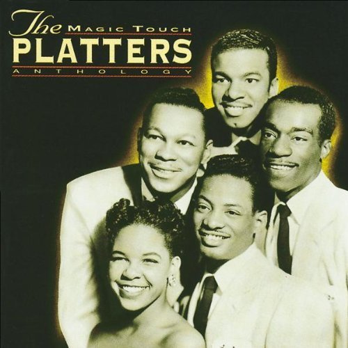 The Magic Touch: An Anthology (2CD) by Platters (1991) Audio CD von Island / Mercury