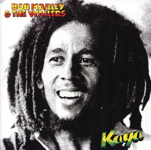 Kaya by Bob Marley & The Wailers [Music CD] von Island Records / Tuff Gong