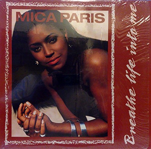 Breathe life into me (US) [Vinyl Single] von Island Records