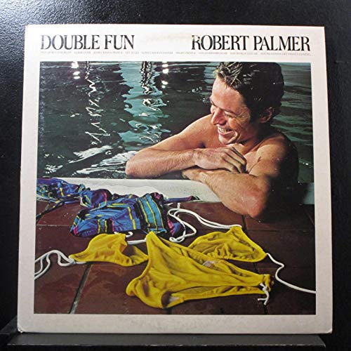 Double Fun [Vinyl LP] von Island Records