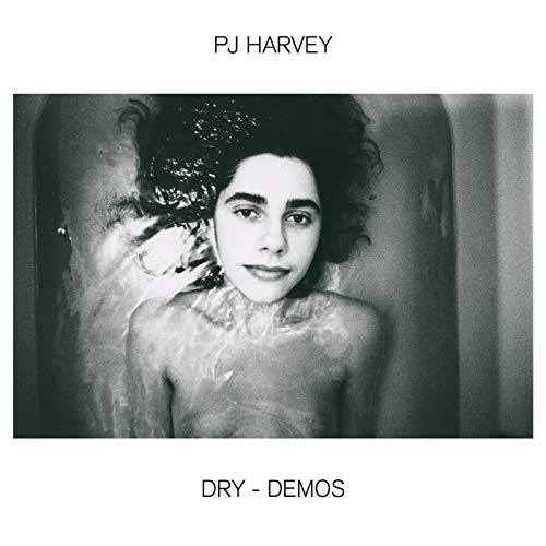 Dry - Demos (Vinyl) [Vinyl LP] von Island Records