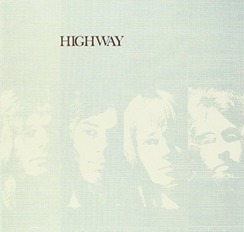 Highway Highway von Island Records