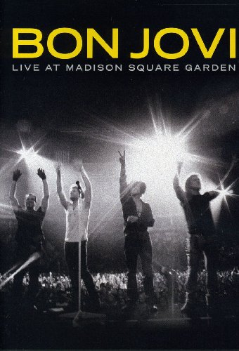 Live At Madison Square Garden [DVD] [Region 1] [NTSC] [US Import] von Island Records
