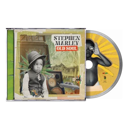 Old Soul von Island Records