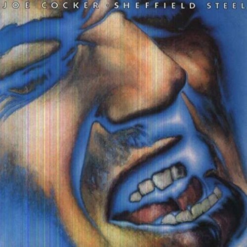 Sheffield Steel [Vinyl LP] von Island Records
