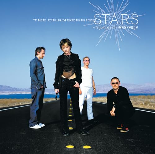 Stars - The Best Of 1992-2002 Stars - The Best Of 1992-2002 von Island Records