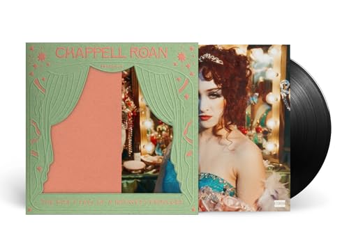 The Rise And Fall Of A Midwest Princess [2 LP] [Deluxe Edition] [Vinyl LP] von Island Records