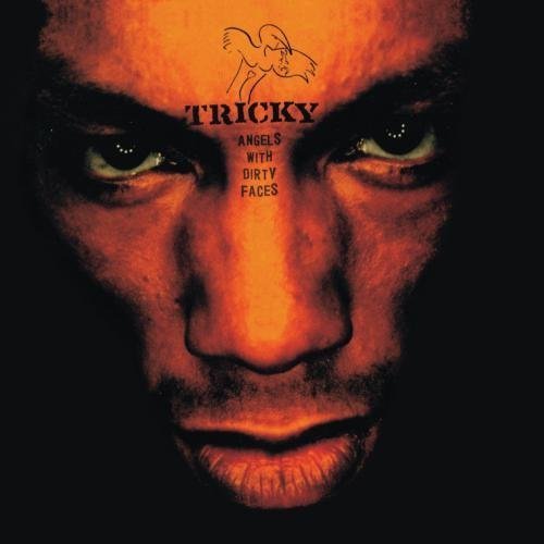 Angels with Dirty Faces by Tricky (2013) Audio CD von Island