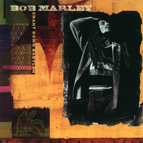 Bob Marley: Chant Down Babylon by Bob Marley & The Wailers (1999) Audio CD von Island