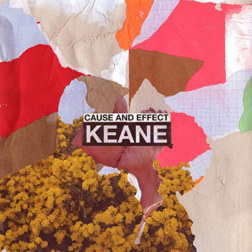 Cause and Effect (Ltd.Super Deluxe Book) [Vinyl LP] von ISLAND