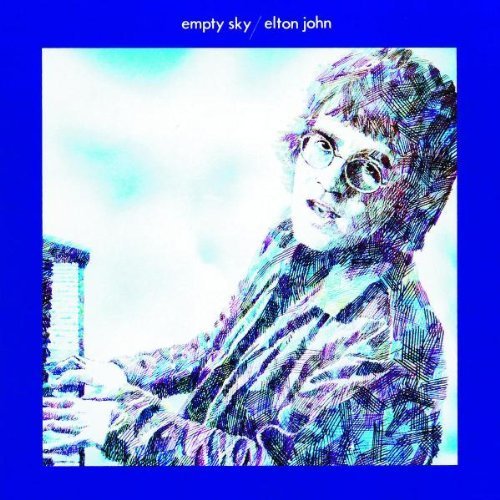 Empty Sky by John, Elton Original recording reissued, Original recording remastered edition (1996) Audio CD von Island