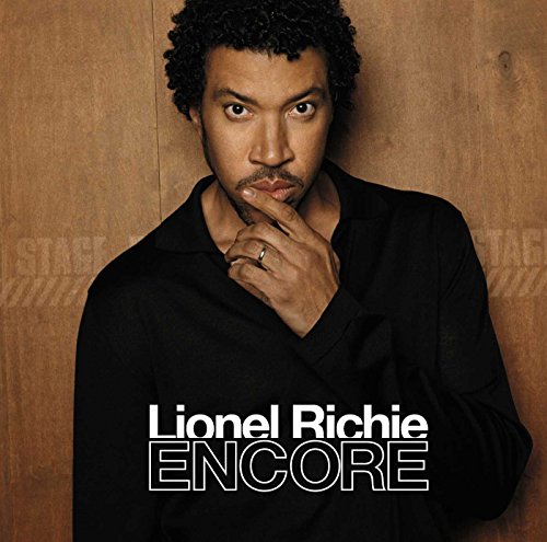 Encore [Musikkassette] von Island