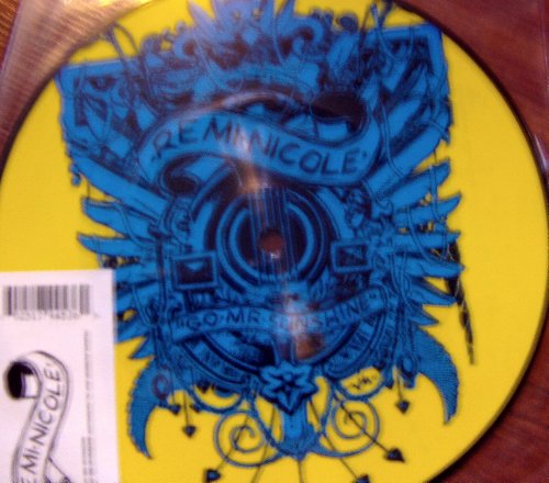 Go Mr Sunshine [Vinyl Single] von Island