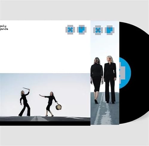 Heart Is Strange Remix - Limited [Vinyl LP] von ISLAND