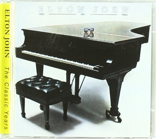 Here & There Original recording reissued, Original recording remastered, Live Edition by John, Elton (1996) Audio CD von Island
