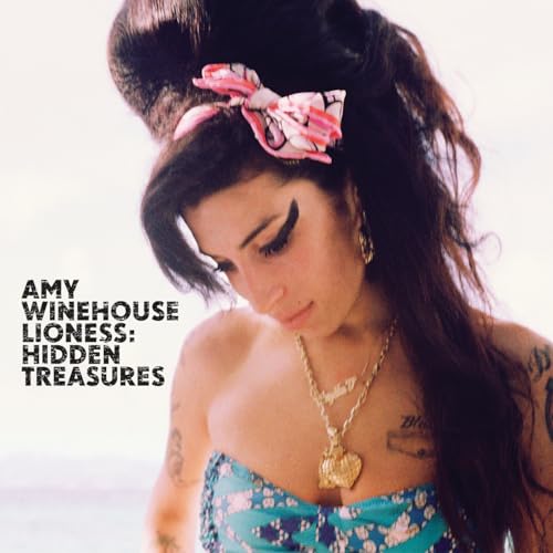 Lioness: Hidden Treasures [Vinyl LP] von Island