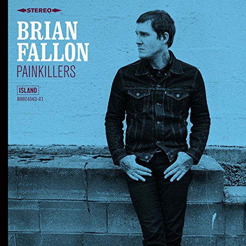 Painkillers [Vinyl LP] von Island Records