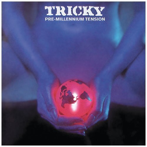 Pre-Millennium Tension by Tricky (1996) Audio CD von Island