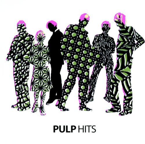 Pulp Hits by Pulp (2003) Audio CD von Island